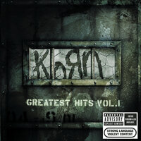 Twist - Korn