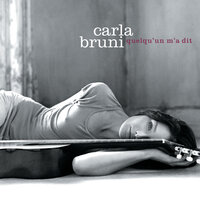 L'excessive - Carla Bruni