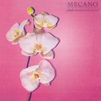 Madrid - Mecano