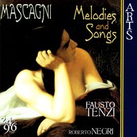La Luna (Mascagni) - Fausto Tenzi, Roberto Negri, Roberto Negri & Fausto Tenzi