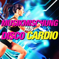 Ladies Night - Cardio Workout Crew, The Essential, Cardiotrainingsmannschaft