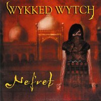 Illfate - Wykked Wytch
