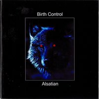 Raindrops - Birth Control