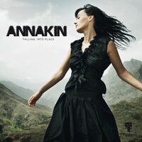 Danger Ahead - Annakin