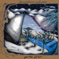 Desert Raven - Jonathan Wilson
