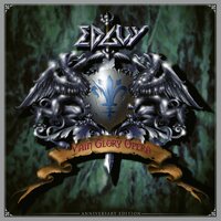 Overture - Edguy