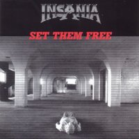 Prisoner - Insania