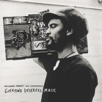 Feelin Free (Alternative) - Michael Franti, Spearhead