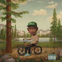 Colossus - Tyler, The Creator