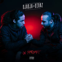 Ma zone - Djadja & Dinaz