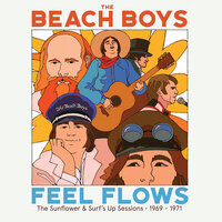Deirdre - The Beach Boys