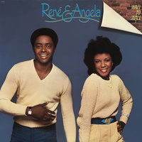 I Love You More - Rene, Angela