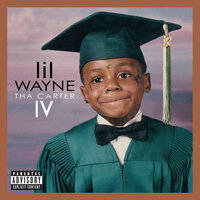 She Will - Lil Wayne, Drake