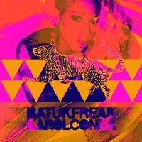 Caxambu - Karol Conka