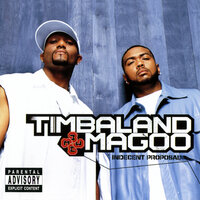 It's Your Night - Timbaland, Magoo, SiN