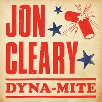 Dyna-Mite - Jon Cleary