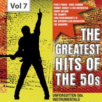 Red River Rock - Johnny, The Hurricanes
