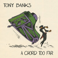 Back to Back - Tony Banks