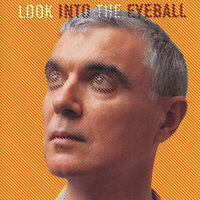 Walk On Water - David Byrne