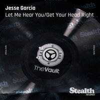 Jesse Garcia