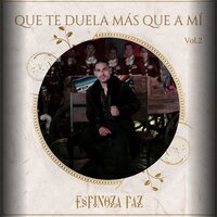 Amor Divino - Espinoza Paz