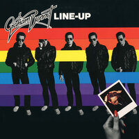 Liar - Graham Bonnet