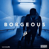 We Are Young - Borgeous, Ashley Wallbridge, Anki