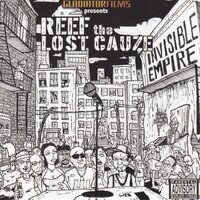The Puzzle - Reef The Lost Cauze