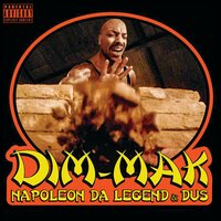 Bolo Yeung - Napoleon Da Legend, Dus