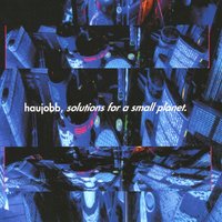 The Cage Complex - Haujobb