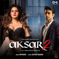 Aaj Zid - Arijit Singh