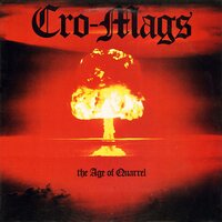 World Peace - Cro-mags