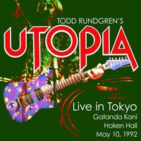 Hiroshima - Utopia
