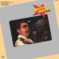 Wild And Wooly Ways - Jerry Lee Lewis