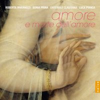 Vorrei baciarti - Клаудио Монтеверди, Luca Pianca, Sonia Prina