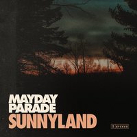 It's Hard To Be Religious When Certain People Are Never Incinerated By Bolts Of Lightning - Mayday Parade