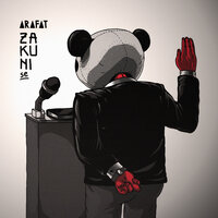 Još - Arafat