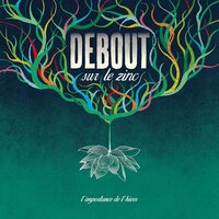 Ça va aller - Debout sur le zinc