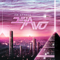 Magic - FM Attack, Kristine