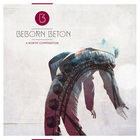 Was immer - Beborn Beton