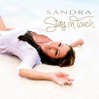 Between Me & the Moon - Sandra