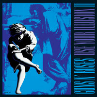 My World - Guns N' Roses
