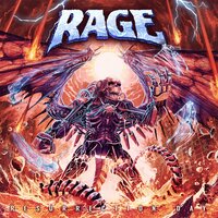 Arrogance and Ignorance - Rage