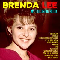 My Coloring Book - Brenda Lee