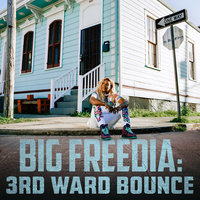 Rent - Big Freedia