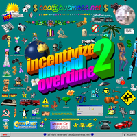 bad II - ceo@business.net, Lentra