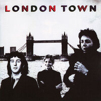 Backwards Traveller - Paul McCartney, Wings
