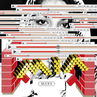 LOVALOT - M.I.A.