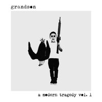 Stick Up - grandson