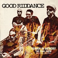 Indoctrination - Good Riddance